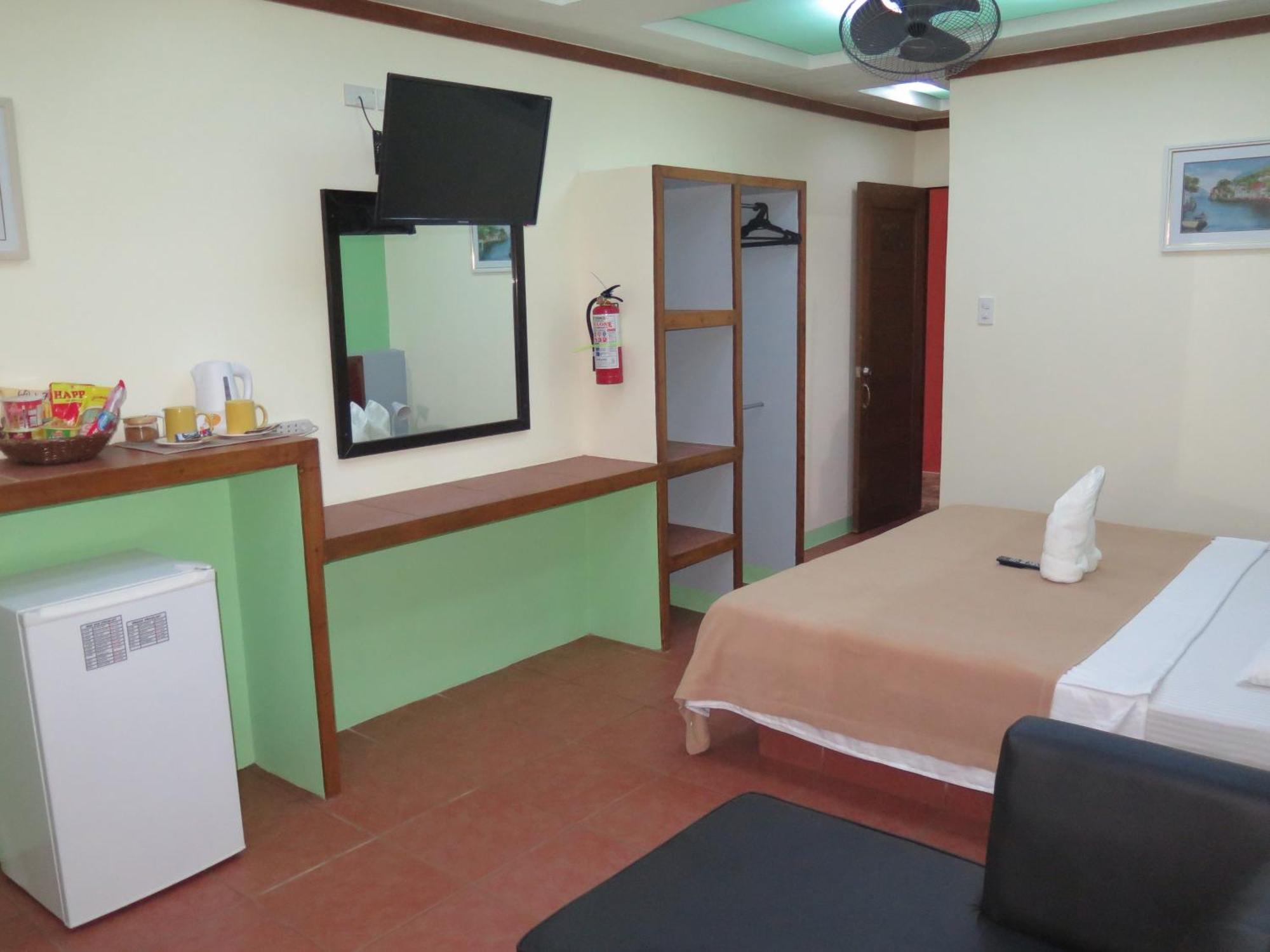 Badladz Beach And Dive Resort Puerto Galera Quarto foto