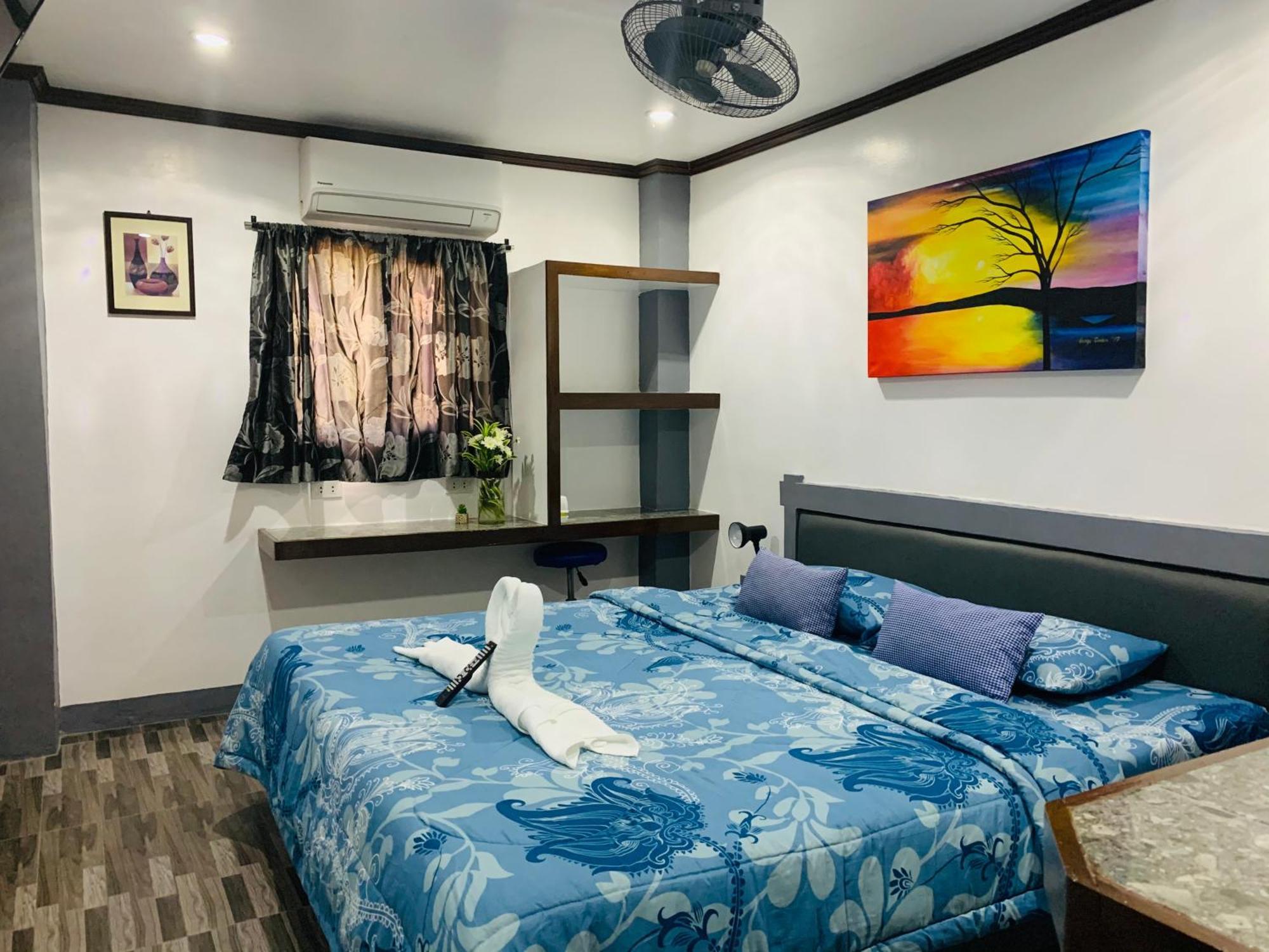 Badladz Beach And Dive Resort Puerto Galera Quarto foto