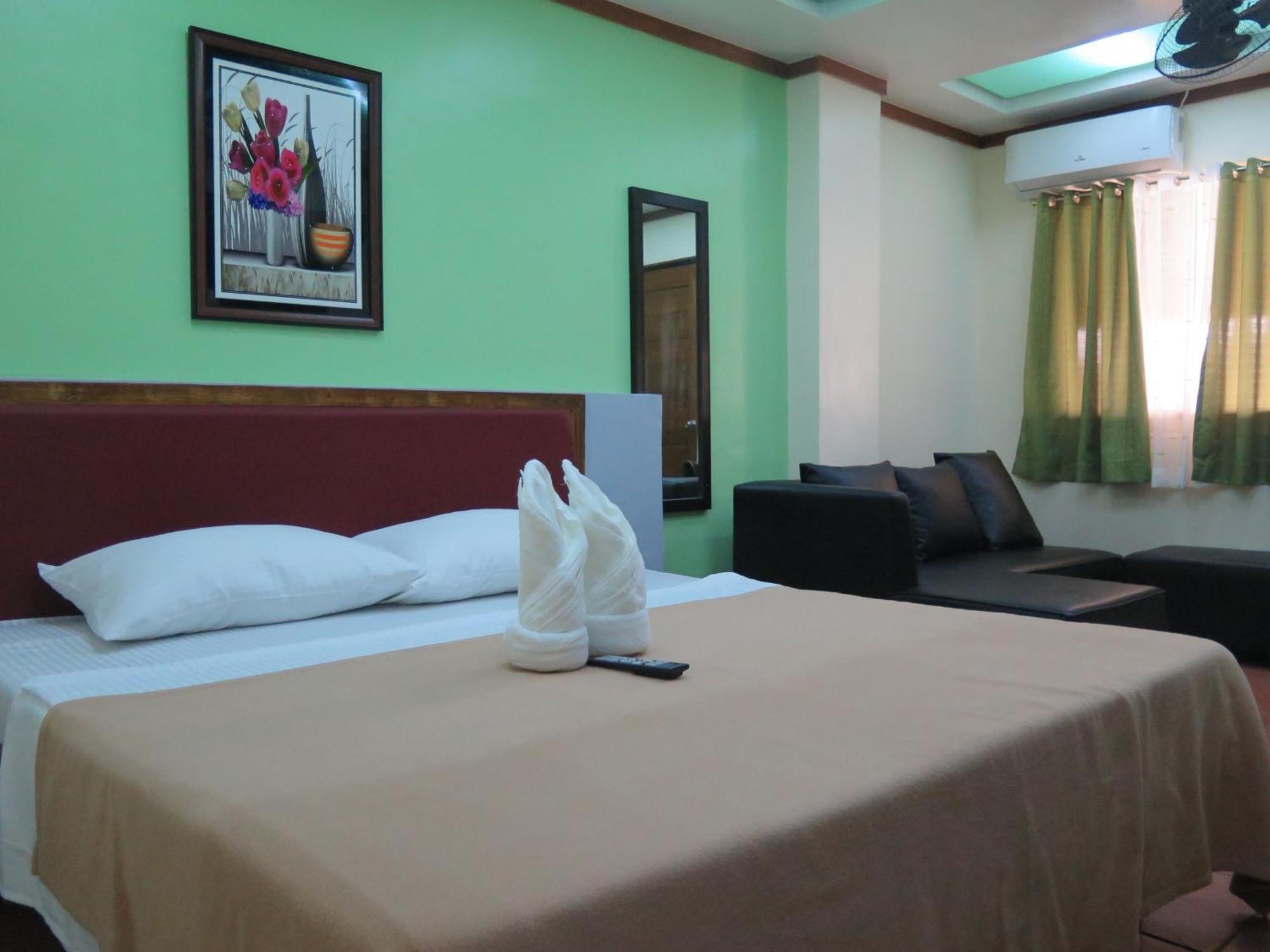 Badladz Beach And Dive Resort Puerto Galera Quarto foto