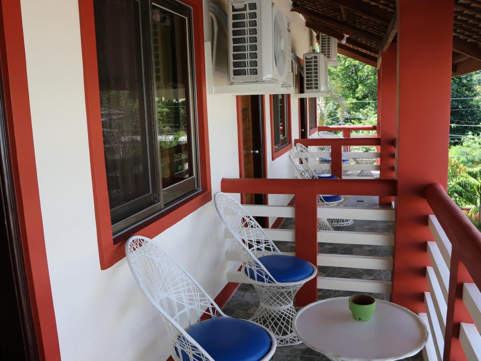 Badladz Beach And Dive Resort Puerto Galera Quarto foto