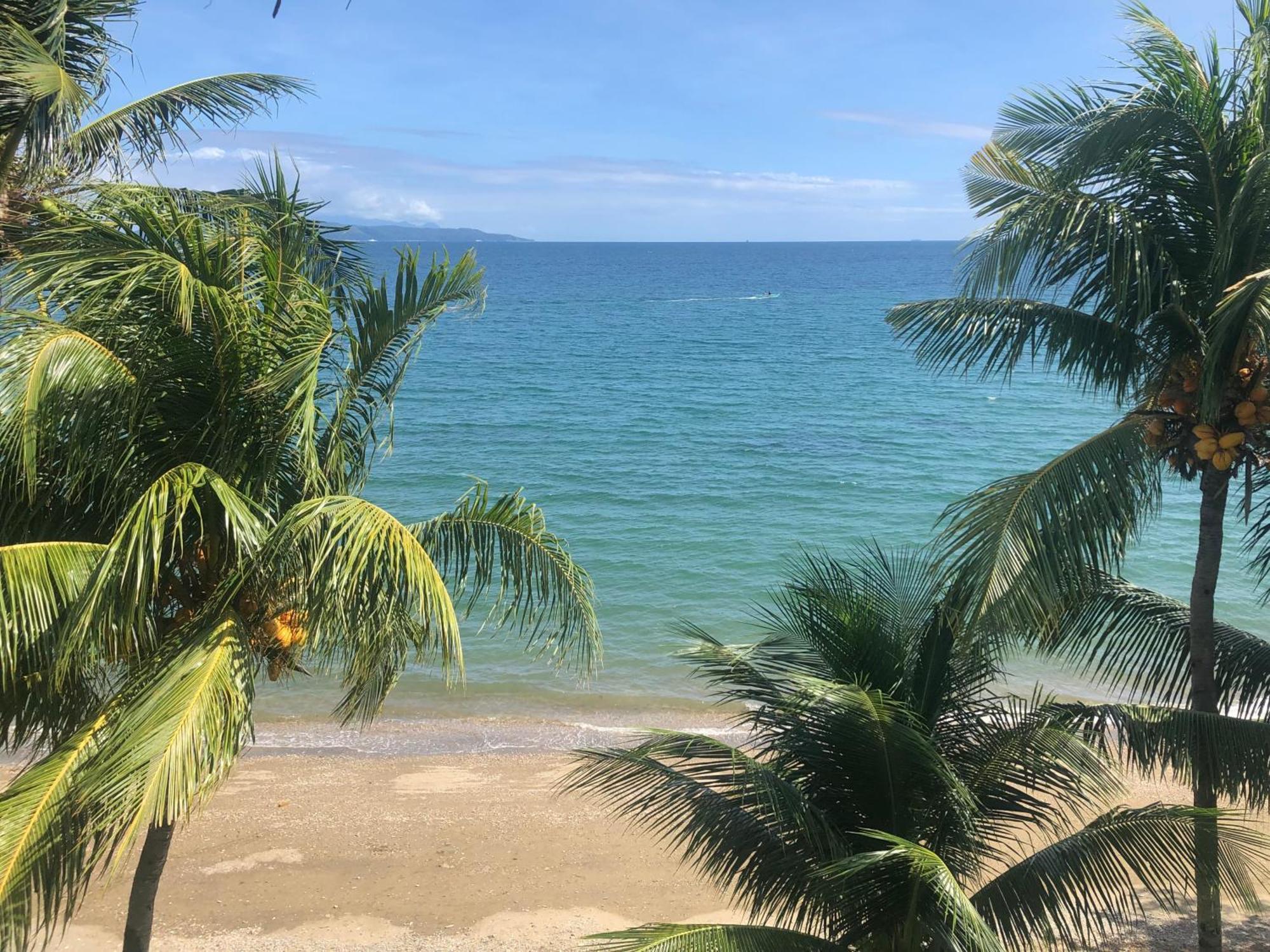 Badladz Beach And Dive Resort Puerto Galera Quarto foto